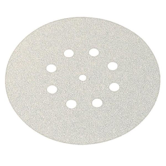 Fein 63728074014 Hiomapaperi 50 kpl, Ø150 mm K80