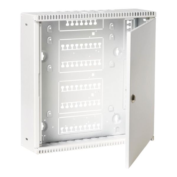 Schneider Electric 518533144 Keskus 355 x 355 x 100 mm, teräslevyä
