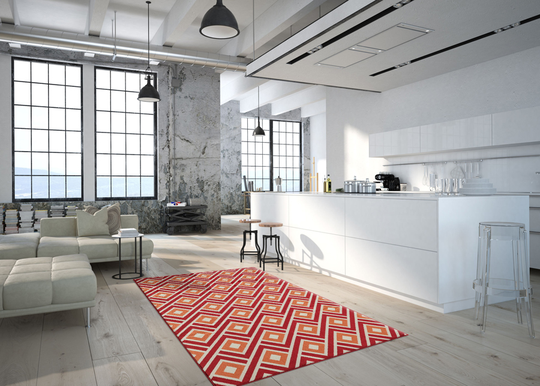 Matto GRECA 160x230 cm