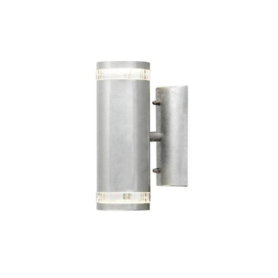Konstsmide Modena 7512 Seinävalaisin ylös/alas, GU10