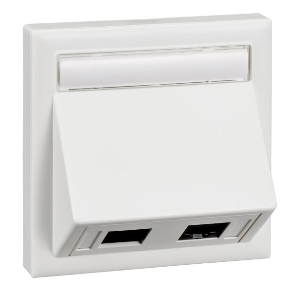 Schneider Electric 5973135 Liitinsarja luokka 5, c/c 60 mm 1 liitäntä