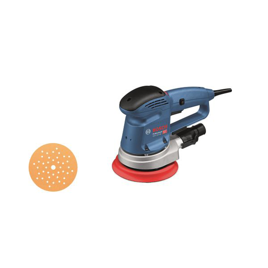 Bosch GEX 34-150 Epäkeskohiomakone 340 W