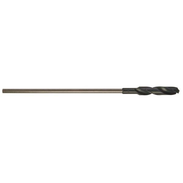 Milwaukee HSS-G DIN 7490 Asennusporanterä 20x400 mm.