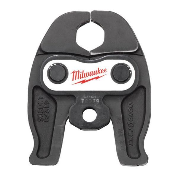 Milwaukee M12 TH-profil Puristusleuka 14mm