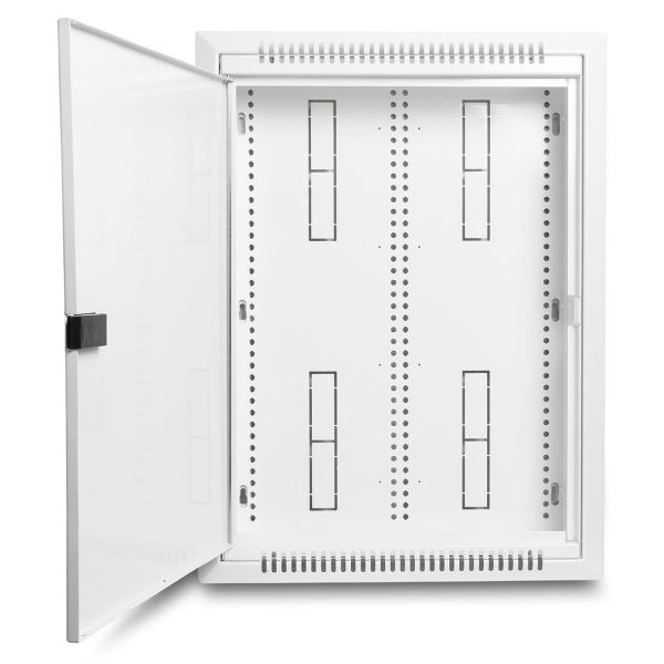 Eurolan 50S-22-20WT IT-keskus upotettava Korkeus: 510 mm
