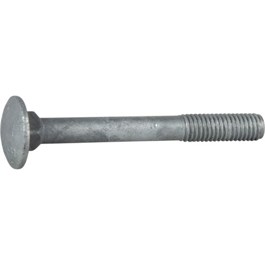 ESSVE 61090043 Vaunun pultti M8, FZV, ISO 8677 70 mm, 50 kpl
