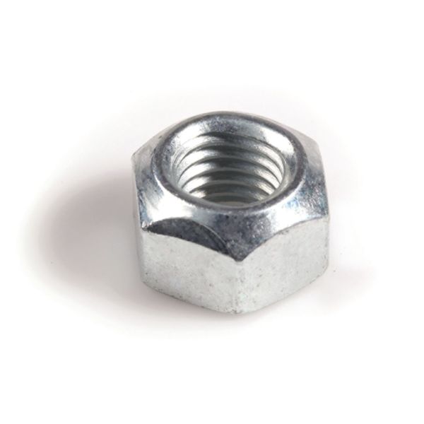 Arvid Nilsson 26820000 Lukitusmutteri FZB, DIN 6925 M20 x 30 mm, 50 kpl