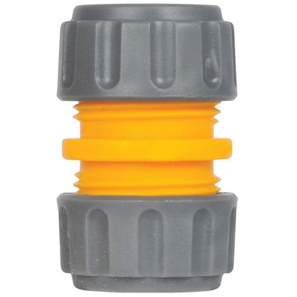 Hozelock 2200 Jatkoliitin korjausliitin, 3/4", 19 mm letkulle