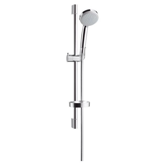 Hansgrohe Croma 100 Vario EcoSmart Suihkusetti
