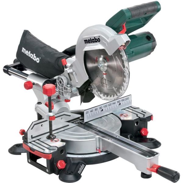Metabo KGS 216 M Katkaisu- ja jiirisaha