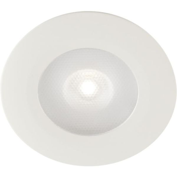 Hide-a-Lite Thin LED Alasvalo 2,5 W, 3000 K Valkoinen