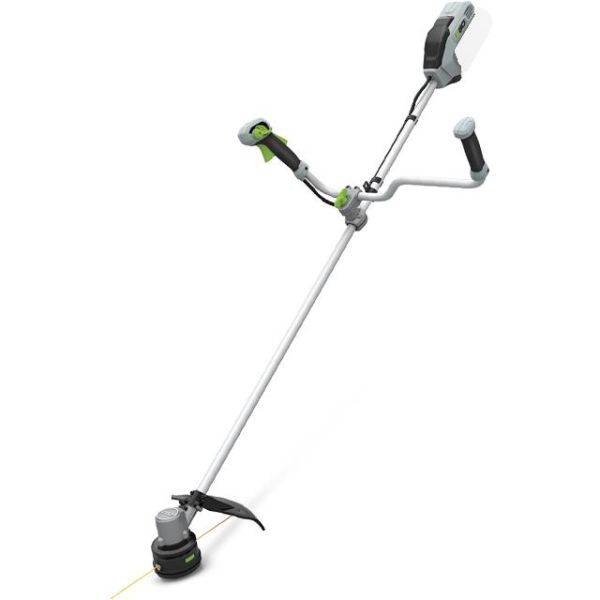 EGO BC1500E-F Ruohotrimmeri 38cm, ilman akkua ja laturia
