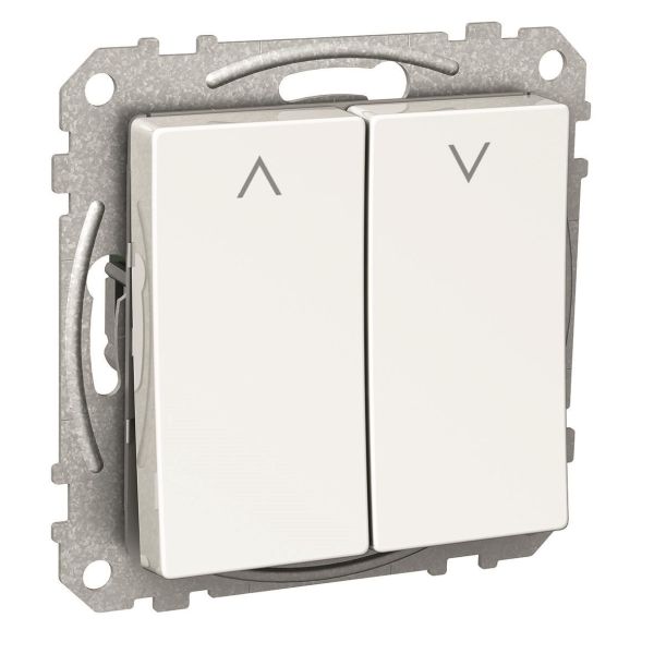 Schneider Electric Exxact Sälekaihdinkytkin 250 V