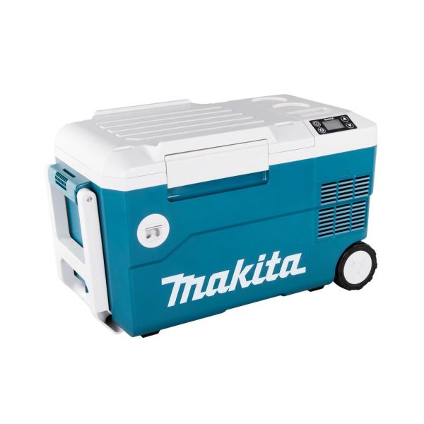 Makita DCW180Z Kylmä-/lämpölaukku 18 V