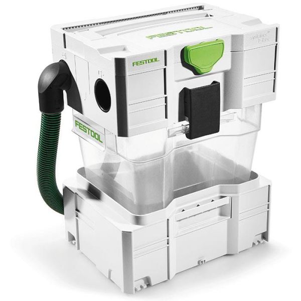 Festool CT-VA-20 Rakennusimuri