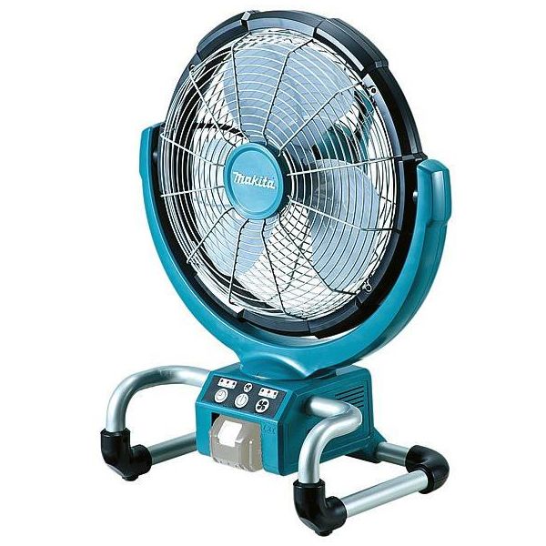 Makita DCF300Z Rakennustuuletin ilman akkuja ja laturia