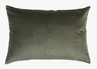 Sanna koristetyynynpäällinen vihreä