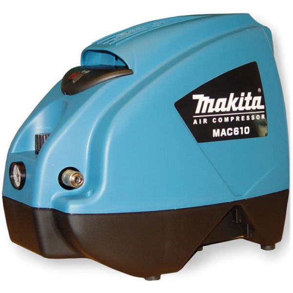 Makita MAC610 Kompressori