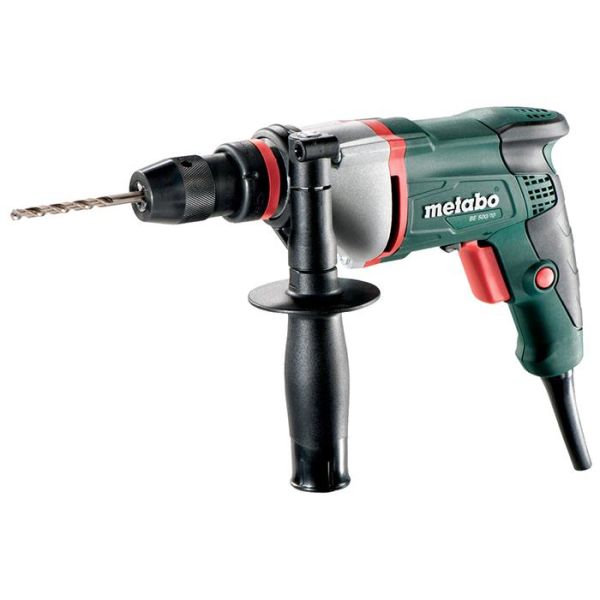Metabo BE 500/10 Porakone 500 W