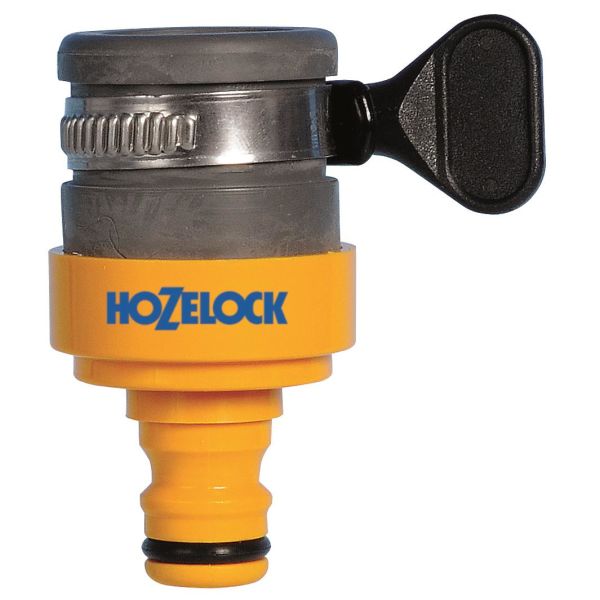 Hozelock Superhoze Hanaliitin