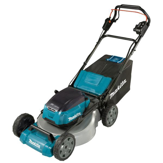 Makita DLM532Z Ruohonleikkuri ilman akkua ja laturia
