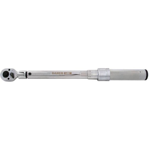 Bahco 7456-80LB Momenttiavain