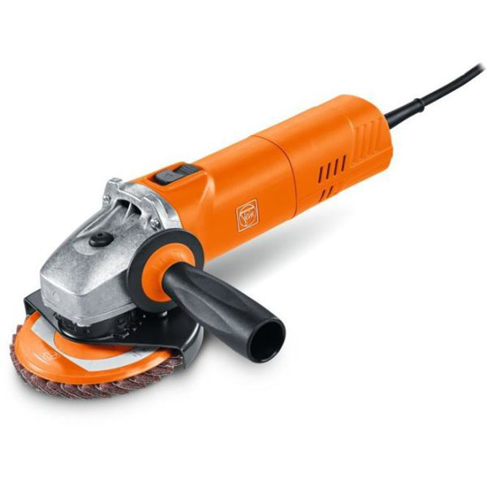 Fein WSG 17-125 PS Kulmahiomakone 1700 W