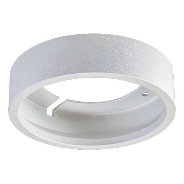Designlight Q-90MW Välikerengas Q-30-31, valkoinen