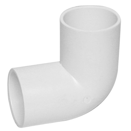 Faluplast 72100 Kulma 90°