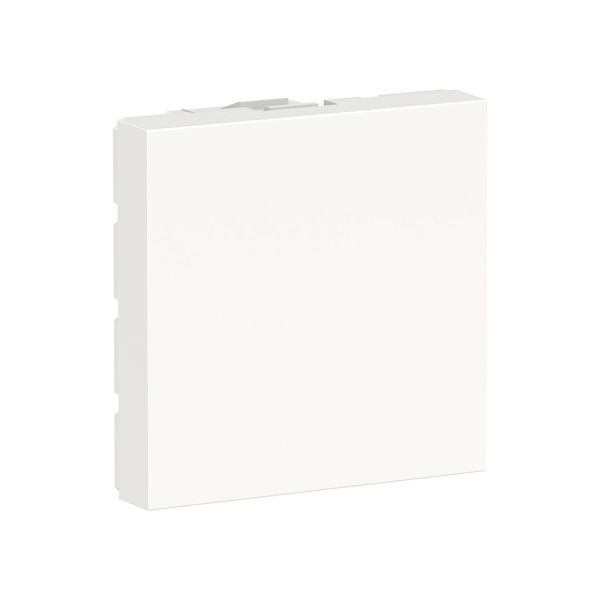 Schneider Electric NU986618 Levy valkoinen 45 x 45 mm