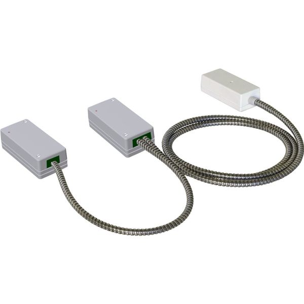 Alarmtech VD 500-Z2 Ilmaisinsarja seisminen, 8-30 V
