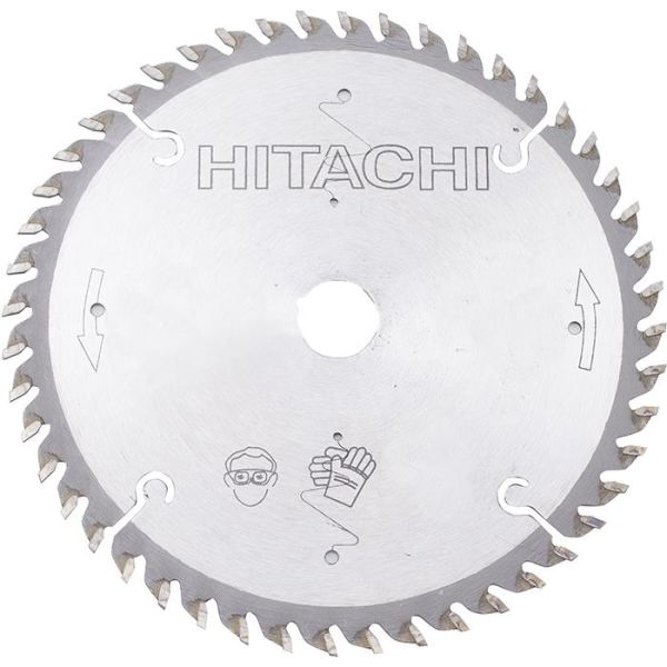 HiKOKI 77040003 Sahanterä 165x1,6x20mm, 48T