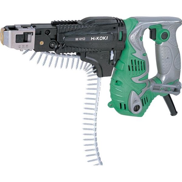 HiKOKI W4YD Automaattiruuvain 470 W