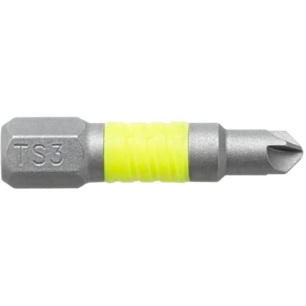 Facom ETORM.102TF Ruuvikärki TORQ-sarjalle 1 TS-2