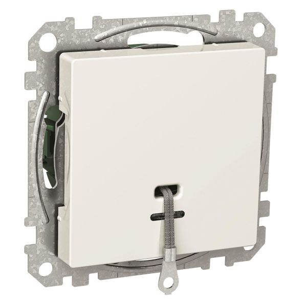 Schneider Electric WDE002156 Vetokytkin 10 A, upotettavaan IP20-asennukseen
