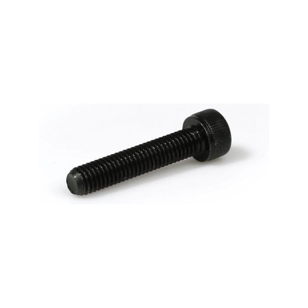 Arvid Nilsson 30025089 Kuusioruuvi 1" UC6S UNC 12.9, ANSI B18.3 1" x 89 mm, 10 kpl/pakkaus