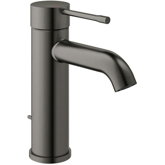 Grohe Essence Pesualtaan sekoitin 1-kahvainen, S-koko Brushed Hard Graphite