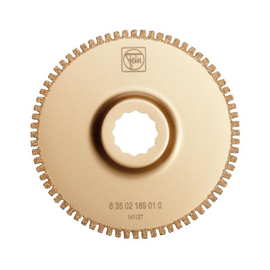 Fein 63502189010 Sahanterä Ø 105 mm