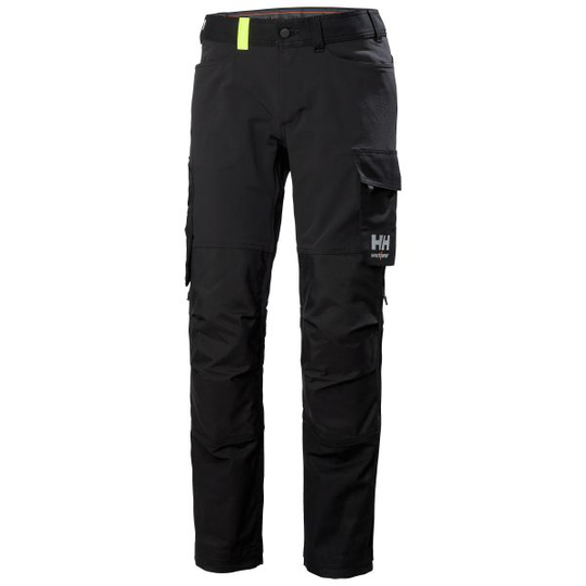 Helly Hansen Workwear Oxford Työhousut musta C148