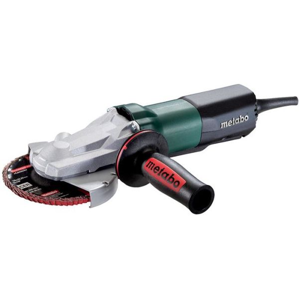 Metabo WEPF 9-125 Quick Kulmahiomakone 910 W