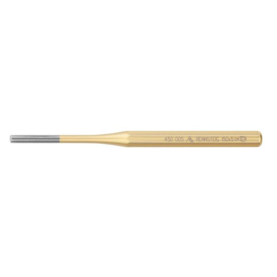 Rennsteig 4500040 Lävistin 150 mm Ø4 mm
