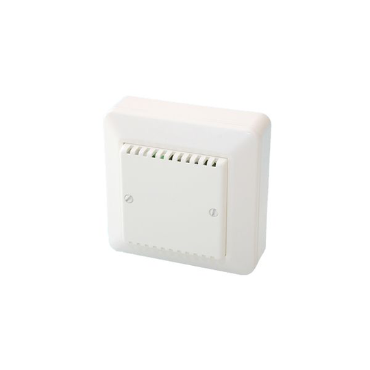 Extronic AD-300 Tunnistin 12 V, 35 mA maks., 30 V/1 A, 0-3 Hz