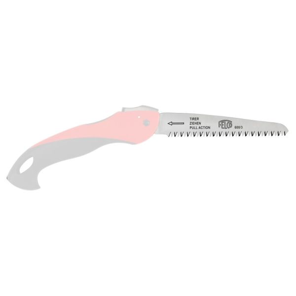 Felco 383006003 Sahanterä 160 mm
