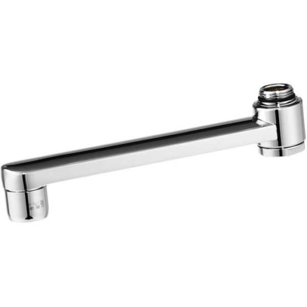 Gustavsberg GB41633632 Juoksuputki keittiösekoittimiin, 150 mm