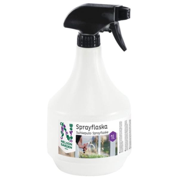 Nelson Garden 8686 Suihkepullo 1 l