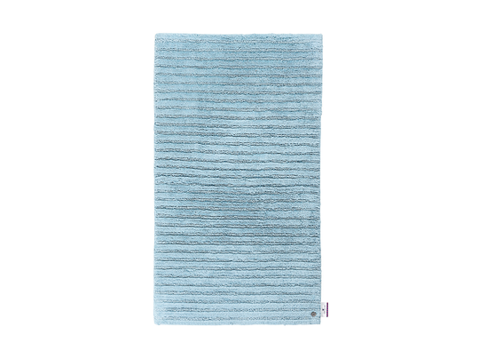 Kylpyhuoneen matto Cotton Stripe 60x100 cm