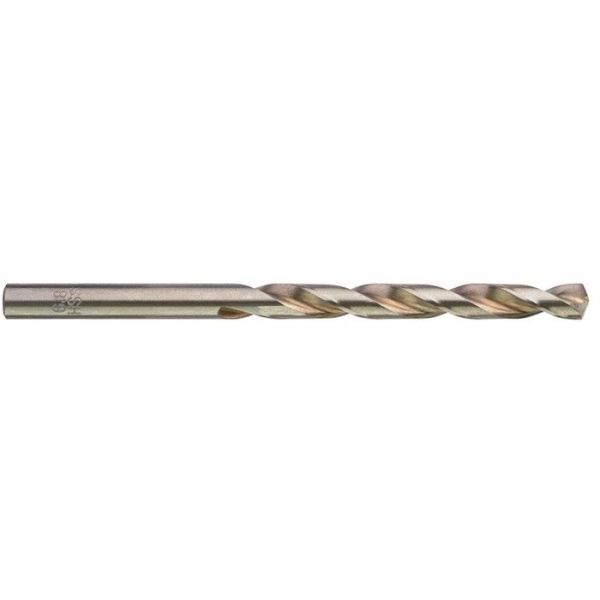 Milwaukee THUNDERWEB HSS-G DIN 338 Metalliporanterä 1 kpl:n pakkaus 6,8x109 mm