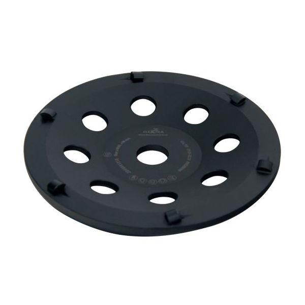 Flexxtra 100159 Timanttihiomalaikka 180 mm