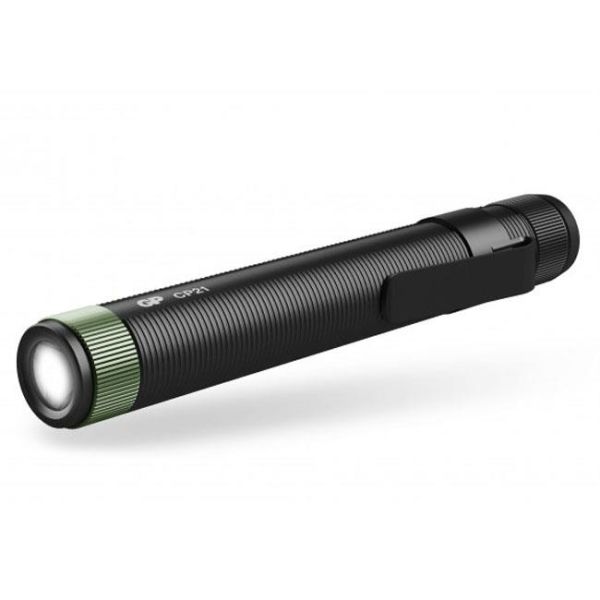 GP Lighting Discovery CP21 Taskulamppu 20 lm