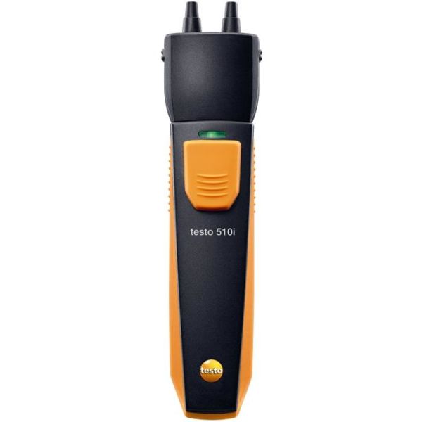 Testo 510i Paine-eroanturi